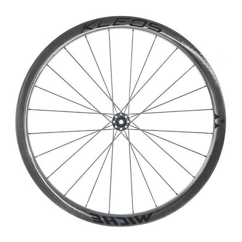 Used Miche Kleos 36 Wheels