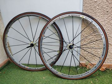 Używany Mavic R-Sys Wheelset 2014 bike — zdjęcie 1 z 10