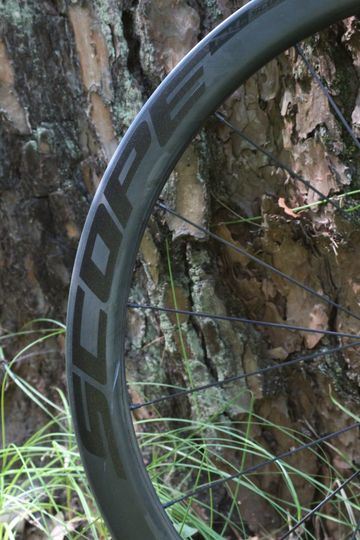 Used Scope R4D bike — image 3 of 10