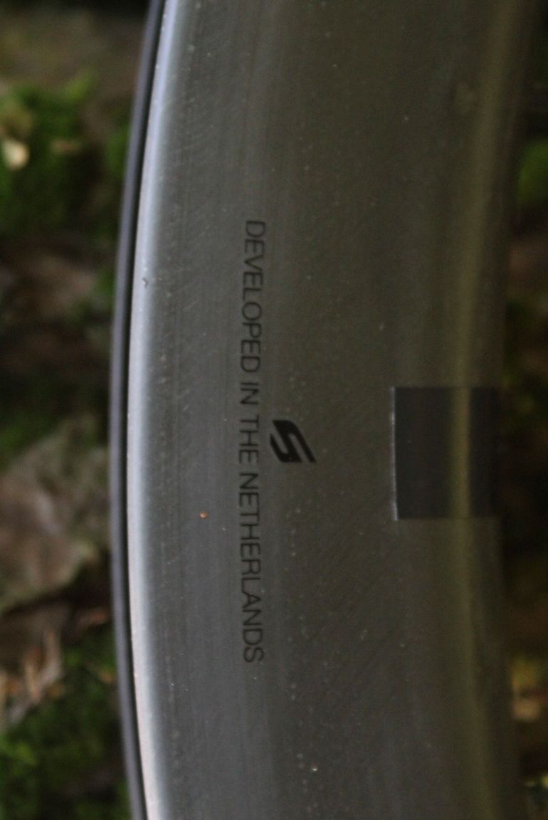 Used Scope R4D bike — image 5 of 10