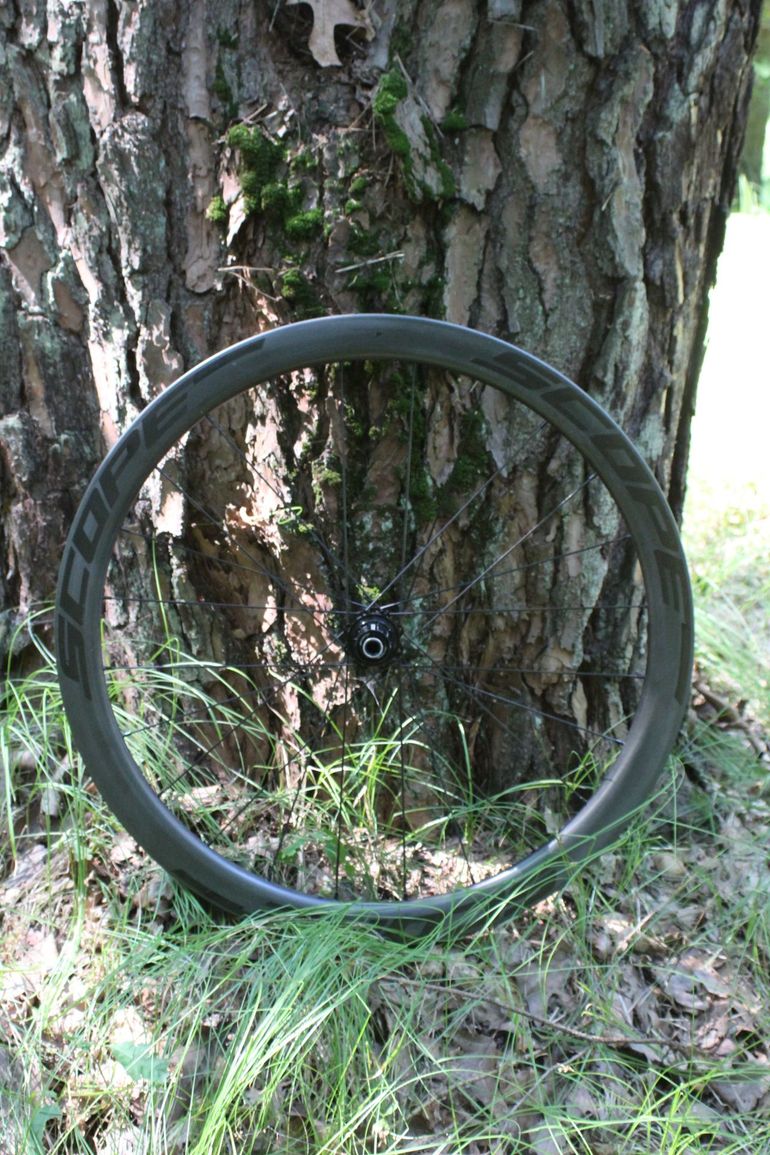 Used Scope R4D bike — image 7 of 10