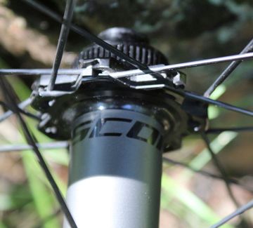 Used Scope R4D bike — image 6 of 10