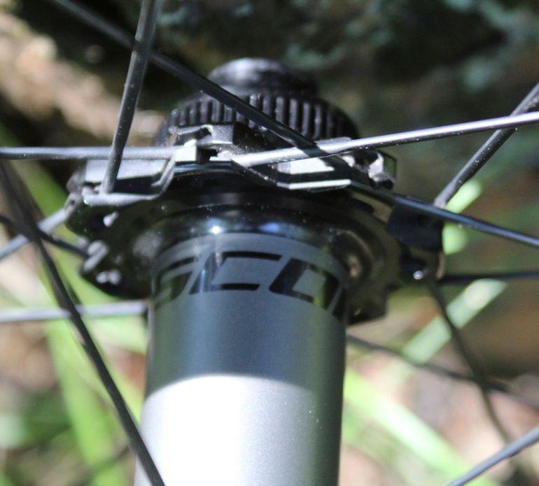 Used Scope R4D bike — image 6 of 10