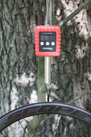 Used Scope R4D bike — image 10 of 10