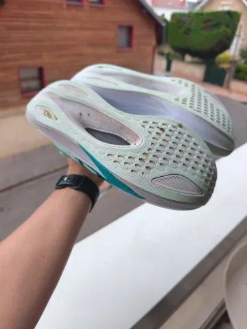Tweedehands Asics Magic Speed 4 bike — afbeelding 5 van 7