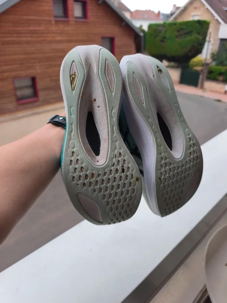 Tweedehands Asics Magic Speed 4 bike — afbeelding 4 van 7