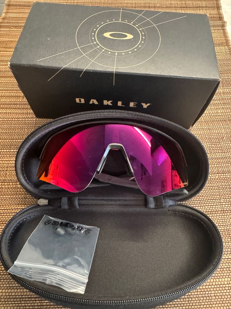 Gebrauchtes Oakley Sutro Lite Sweep 2026 Cycling Accessories