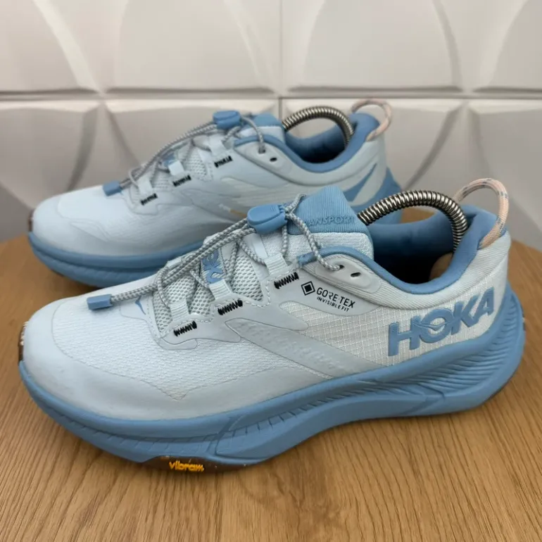 Käytetty Hoka Transport GTX bike — kuva 2 / 7