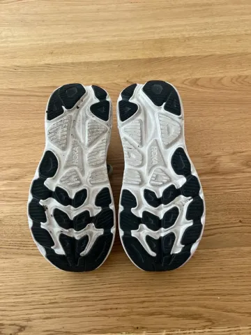 Käytetty Hoka Clifton 10 bike — kuva 4 / 4