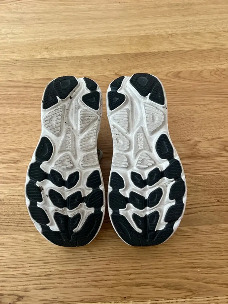 Käytetty Hoka Clifton 10 bike — kuva 4 / 4