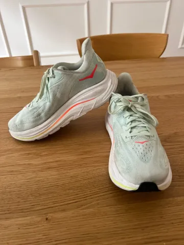 Käytetty Hoka Clifton 10 bike — kuva 3 / 4