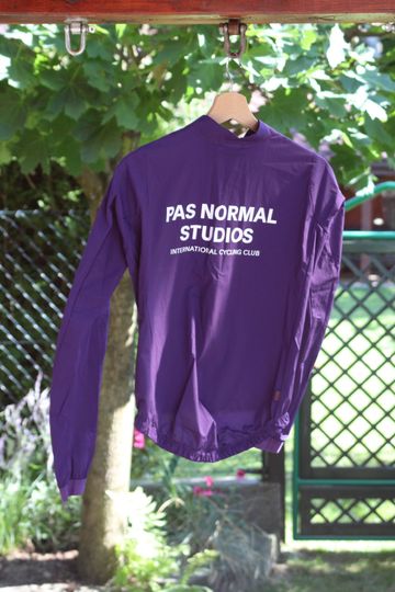 Brugt Pas Normal Studios Men's Mechanism Stow Away Jacket bike — billede 2 af 3