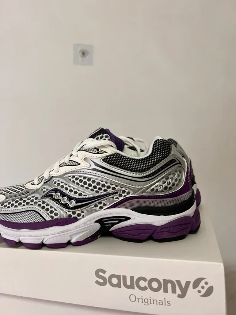 Used Saucony Progrid Omni 9 bike — image 5 of 12