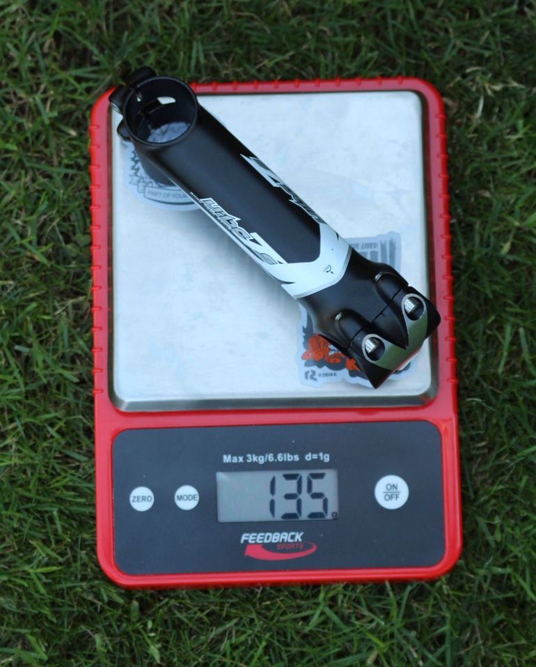 Used Pro Vibe 7S Stem bike — image 5 of 5