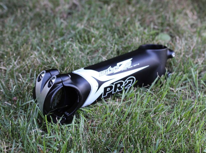 Used Pro Vibe 7S Stem Cockpit