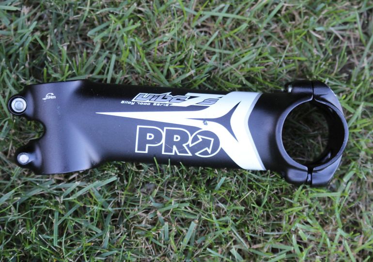 Used Pro Vibe 7S Stem bike — image 3 of 5