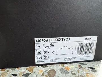 Used Adidas adipower bike — image 3 of 4