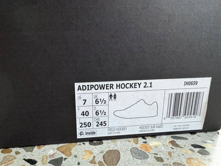 Used Adidas adipower bike — image 3 of 4