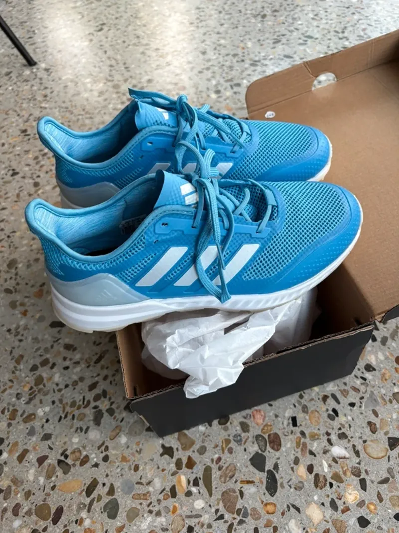 Gebrauchtes Adidas adipower Hockey
