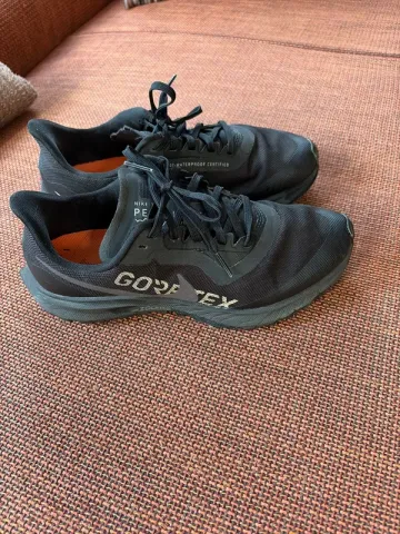 Used Pegasus X Trail Goretex bike — image 1 of 7