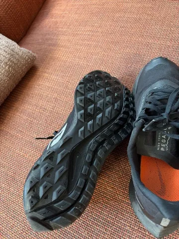 Used Pegasus X Trail Goretex bike — image 6 of 7