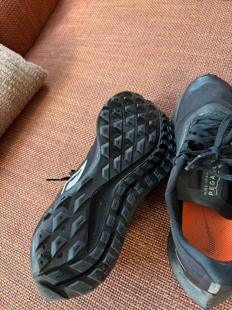 Used Pegasus X Trail Goretex bike — image 6 of 7