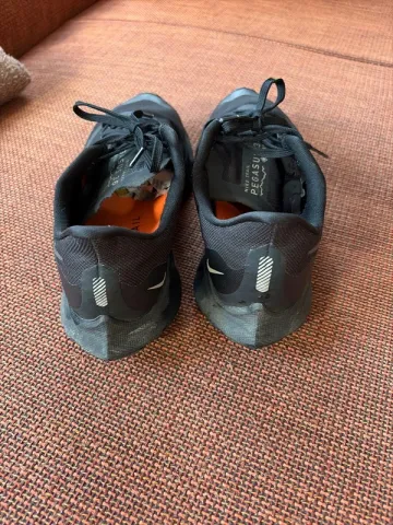 Used Pegasus X Trail Goretex bike — image 5 of 7