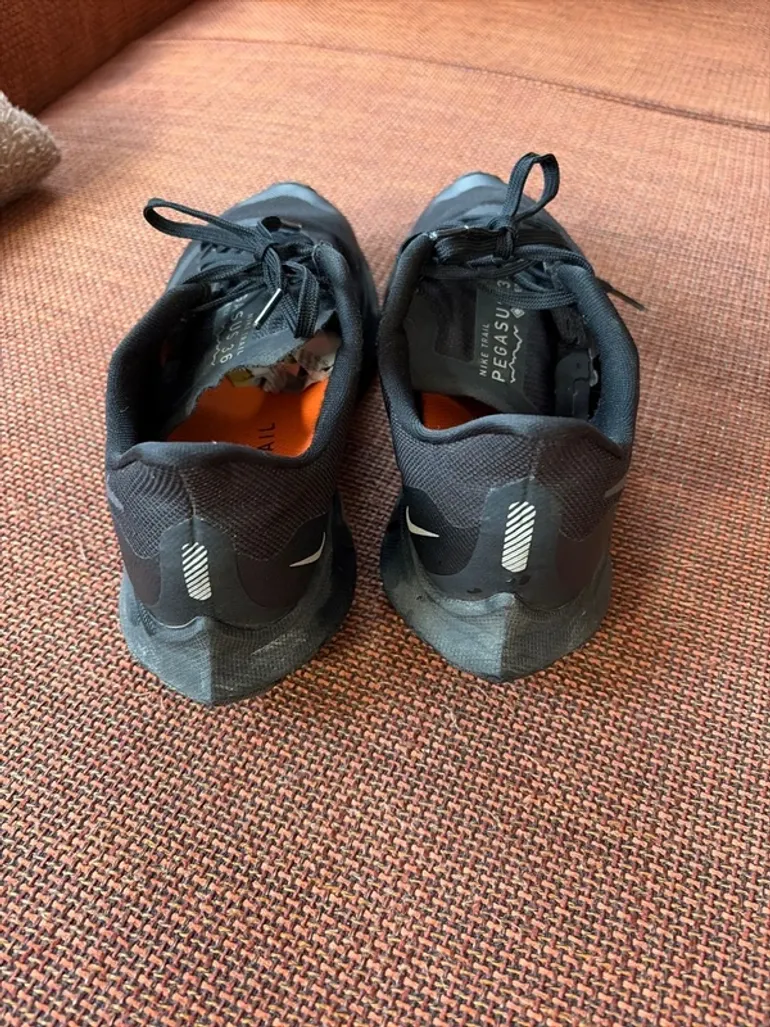 Used Pegasus X Trail Goretex bike — image 5 of 7