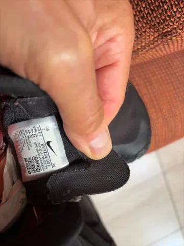 Used Pegasus X Trail Goretex bike — image 7 of 7