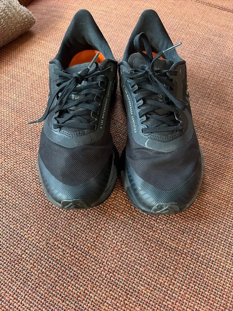 Used Pegasus X Trail Goretex bike — image 4 of 7