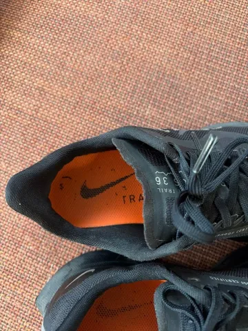 Used Pegasus X Trail Goretex bike — image 3 of 7