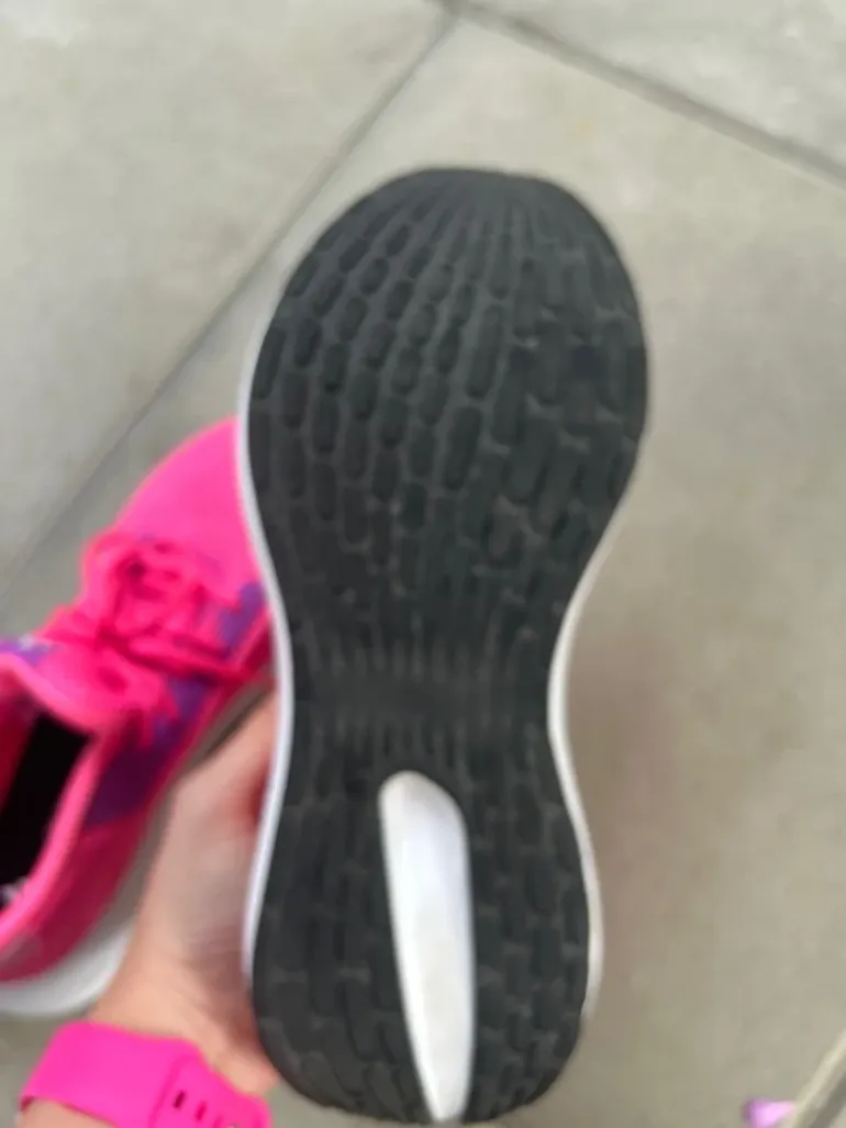 Used Adidas Ortholite Lauf-Sportschuh bike — image 5 of 5
