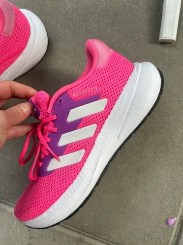 Used Adidas Ortholite Lauf-Sportschuh bike — image 2 of 5