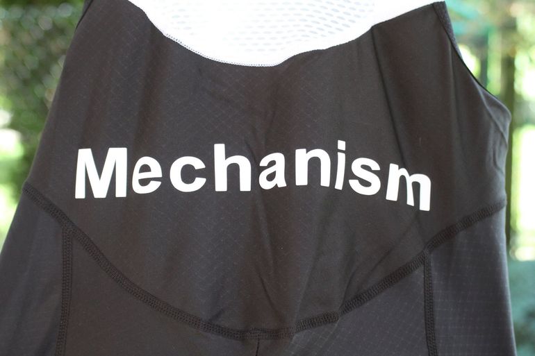Pas Normal Studios Mechanism Bibs bike usato — immagine 3 di 6