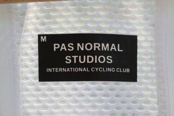 Pas Normal Studios Mechanism Bibs bike usato — immagine 4 di 6