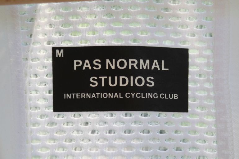 Pas Normal Studios Mechanism Bibs bike usato — immagine 4 di 6