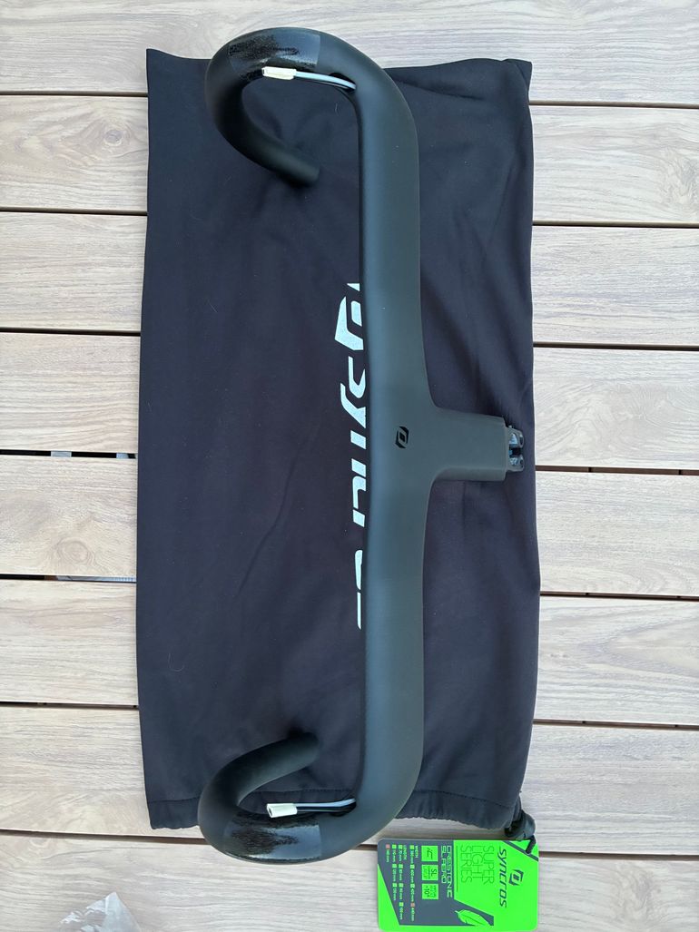 Gebrauchtes Syncros Creston iC SL 2026 bike — Bild 3 von 4