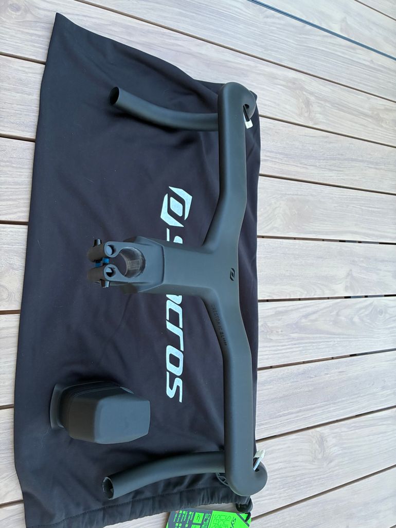 Gebrauchtes Syncros Creston iC SL 2026 bike — Bild 4 von 4