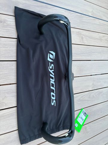 Gebrauchtes Syncros Creston iC SL 2026 bike — Bild 2 von 4