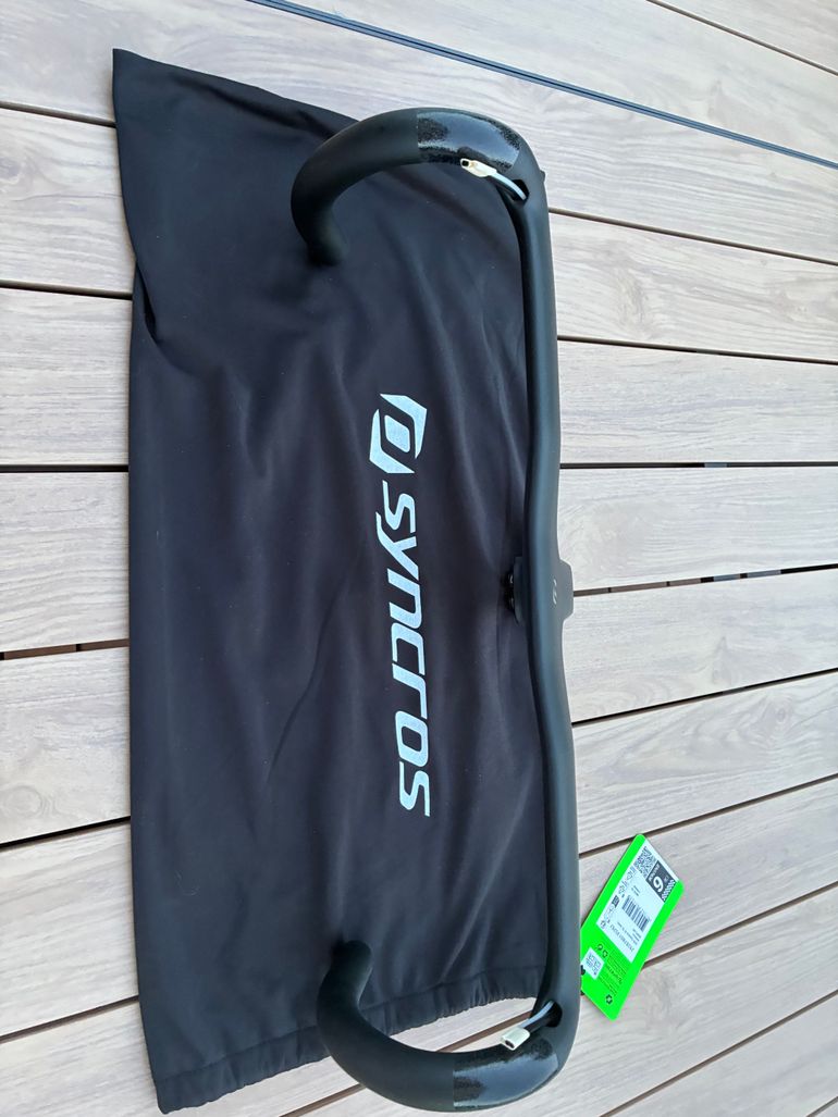 Gebrauchtes Syncros Creston iC SL 2026 bike — Bild 2 von 4