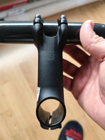 Brugt Trek pro vr-c 2023 bike — billede 6 af 6