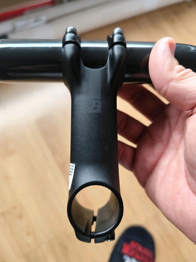 Brugt Trek pro vr-c 2023 bike — billede 6 af 6