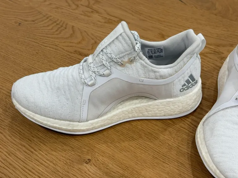 Used Adidas PureBoost X bike — image 4 of 10