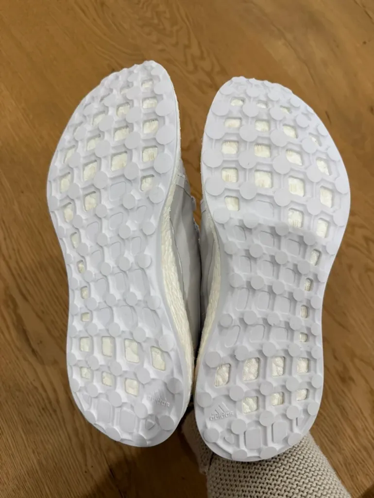 Used Adidas PureBoost X bike — image 9 of 10