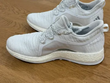 Used Adidas PureBoost X bike — image 3 of 10
