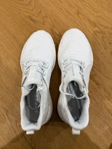 Used Adidas PureBoost X bike — image 8 of 10