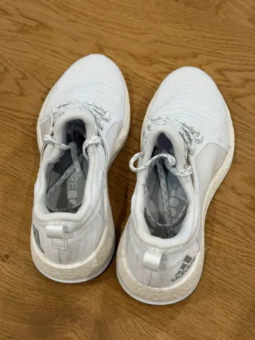 Used Adidas PureBoost X bike — image 7 of 10