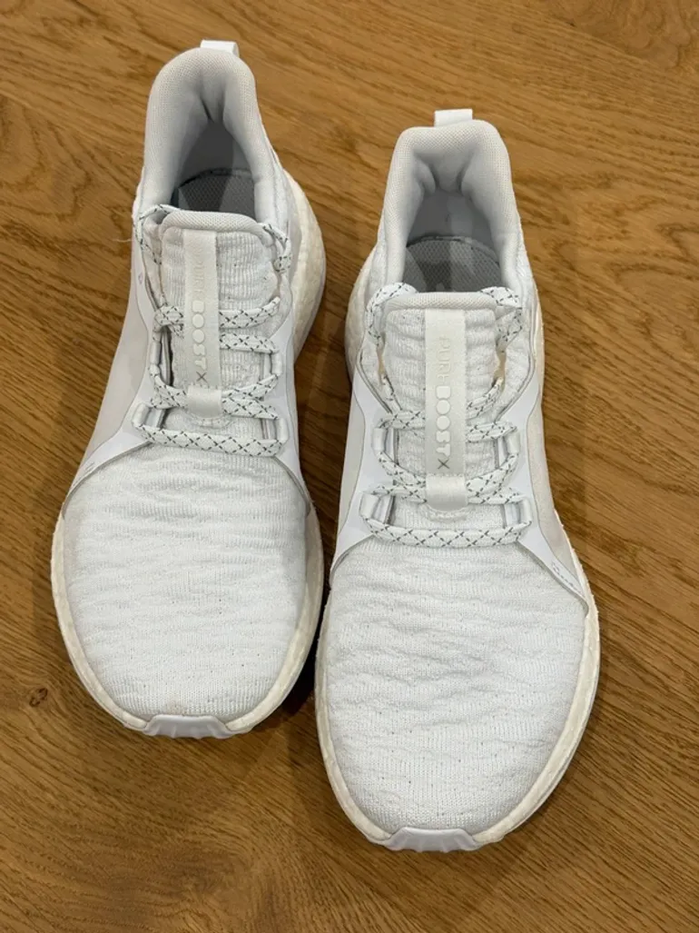 Used Adidas PureBoost X bike — image 6 of 10
