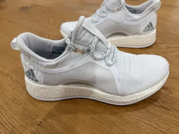 Used Adidas PureBoost X bike — image 2 of 10