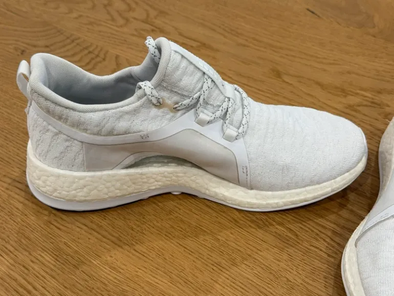 Used Adidas PureBoost X bike — image 5 of 10